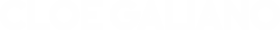 Cloe Galiano Logo